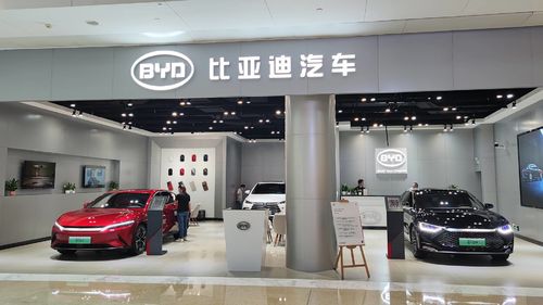 Latest company news about Lequel est meilleur, le véhicule électrique ou l'hybride?