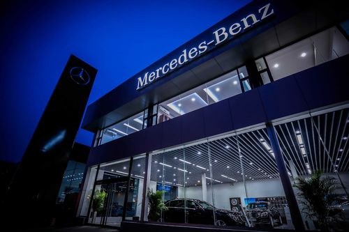Latest company news about Comment trouver les véhicules électriques les plus adaptés à la région