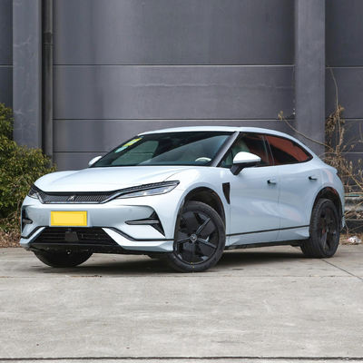 quality PHEV Hybrid BYD EV Hatchback voitures Song L SUV factory