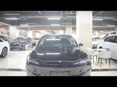 299 chevaux RWD Tesla EV Voiture modèle Y Chevaux Longue portée