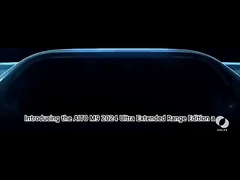 2023Vente à chaud EV Véhicule électrique Wenjie M7 Pure Electric 5 portes 5 mers SUV Vitesse maximale (190 km/h)